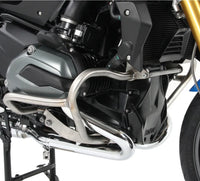 hepco becker engine guard bmw r1200r rs 15