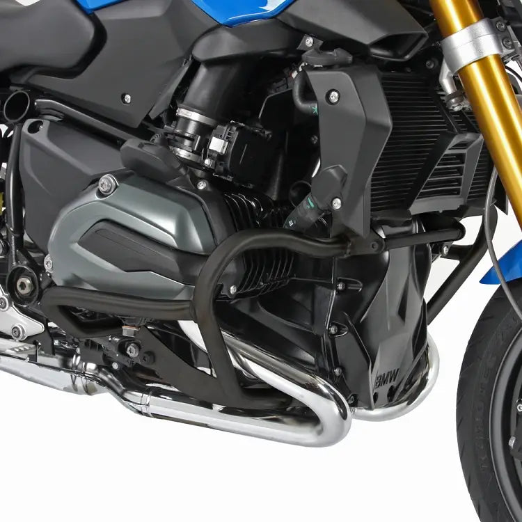 hepco becker engine guard bmw r1200r rs 15