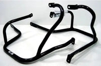 hepco becker engine guard bmw r850 r1100 gs