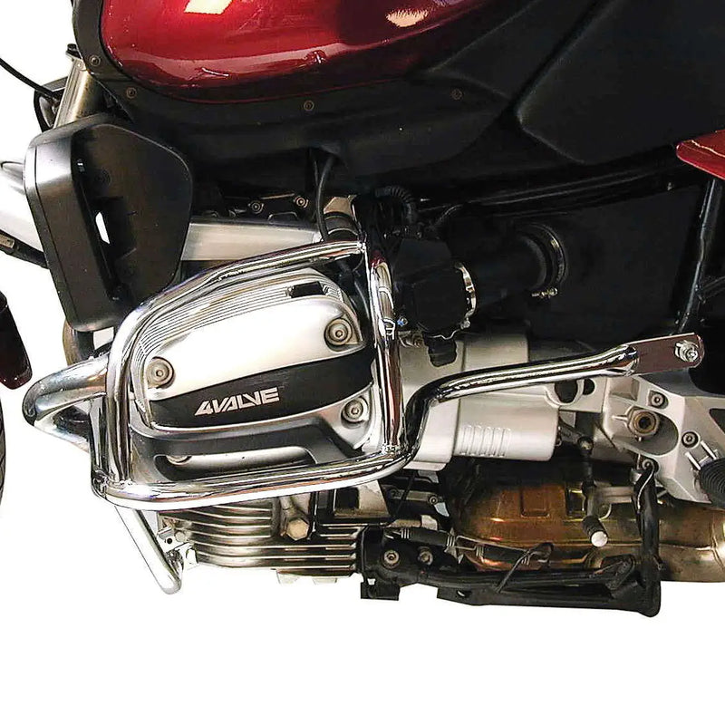 hepco becker engine guard bmw r850 r1100 r up to 02