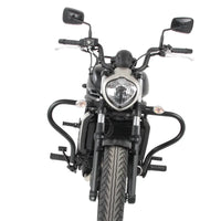 hepco becker engine guard kawasaki vulcan s 15
