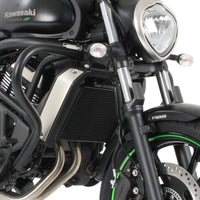 hepco becker engine guard kawasaki vulcan s 15