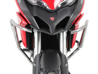 hepco becker tank guard ducati multistrada 950 17