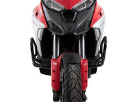 hepco becker engine guard ducati multistrada v4 v4s 2021