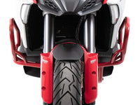hepco becker engine guard ducati multistrada v4 v4s 2021