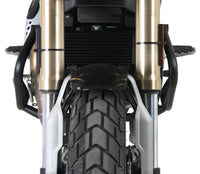 hepco becker engine guard ducati scrambler 1100