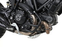 hepco becker engine guard ducati scrambler desert sled 17 22