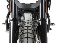 hepco becker engine guard ducati scrambler desert sled 17 22