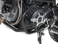 hepco becker engine guard ducati scrambler desert sled 17 22