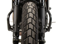 hepco becker engine guard ducati scrambler icon nightshift full throttle 2023
