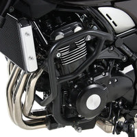 hepco becker engine guard kawasaki z900rs cafe