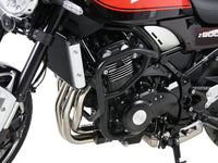 hepco becker engine guard kawasaki z900rs cafe