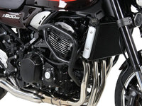 hepco becker engine guard kawasaki z900rs cafe