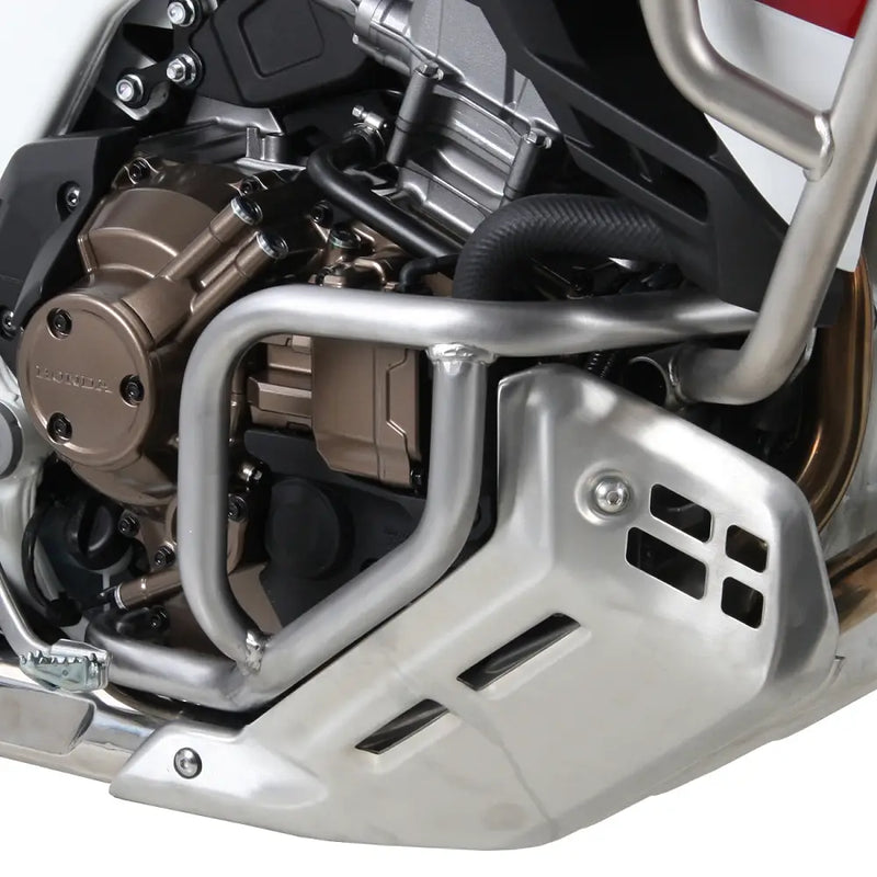 hepco becker engine guard honda africa twin adventure sports 18