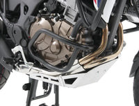 hepco becker engine guard honda crf1000l africa twin 17