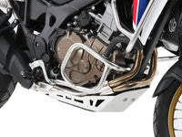 hepco becker engine guard honda crf1000l africa twin 17