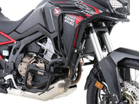 hepco becker engine guard honda africa twin crf1100l 2020