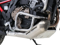 hepco becker engine guard honda africa twin crf1100l 2020