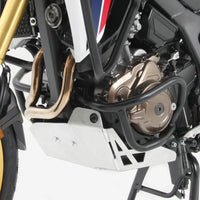 hepco becker engine guard honda crf1000l africa twin 17