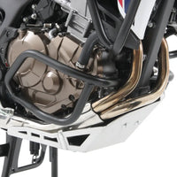 hepco becker engine guard honda crf1000l africa twin 17