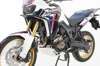 hepco becker engine guard honda crf1000l africa twin 17