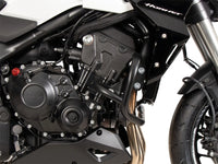 hepco becker engine guard honda cb1000 hornet sp 2025