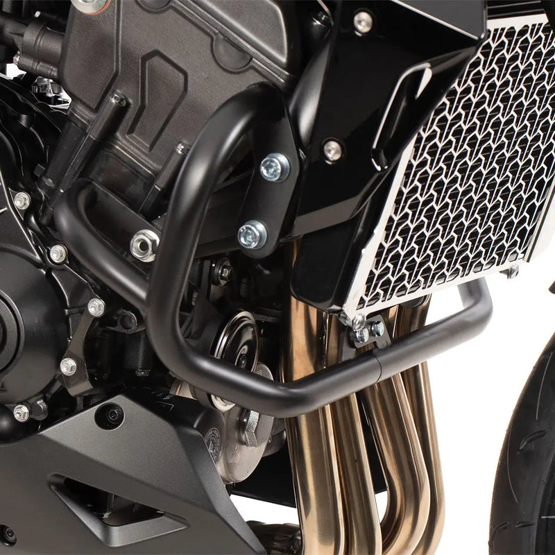 hepco becker engine guard honda cb1000 hornet sp 2025
