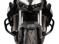 hepco becker engine guard honda cb1000 hornet sp 2025