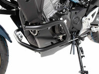 hepco becker engine guard honda cb125r 2021