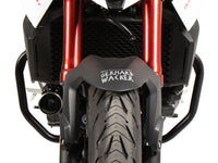 hepco becker engine guard honda cb750 hornet 2023