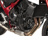 hepco becker engine guard honda cb750 hornet 2023