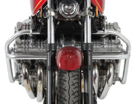 hepco becker engine guard honda cbx 1000