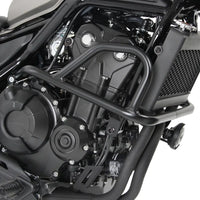 hepco becker engine guard honda cmx 500 rebel