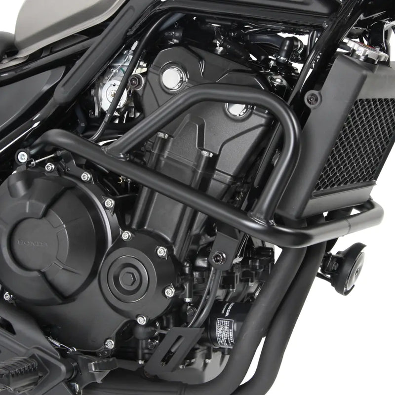 hepco becker engine guard honda cmx 500 rebel