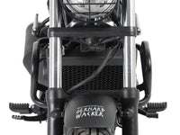 hepco becker engine guard honda cmx 500 rebel