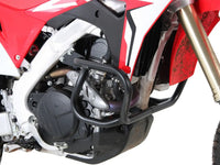 hepco becker engine guard honda crf450l