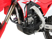 hepco becker engine guard honda crf450l