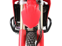 hepco becker engine guard honda crf450l