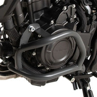 hepco becker engine guard honda nx500 2024