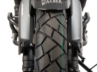 hepco becker engine guard honda nx500 2024
