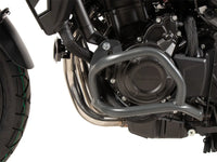 hepco becker engine guard honda nx500 2024