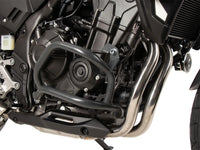 hepco becker engine guard honda nx500 2024