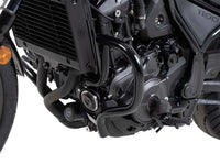 hepco becker engine guard honda rebel 1100