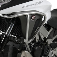 hepco becker engine guard honda vfr800x 15in