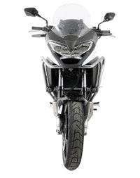 hepco becker engine guard honda vfr800x 15in