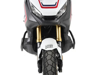 hepco becker engine guard honda x adv 17