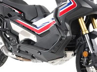 hepco becker engine guard honda x adv 17