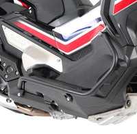 hepco becker engine guard honda x adv 17