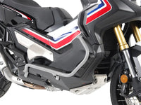 hepco becker engine guard honda x adv 17