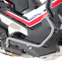 hepco becker engine guard honda x adv 17